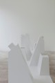 Exhibition view from “Miller & Maranta”