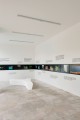 Exhibition view from “BCQ Baena Casamor”