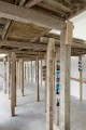 Exhibition view from “Tatiana Bilbao”