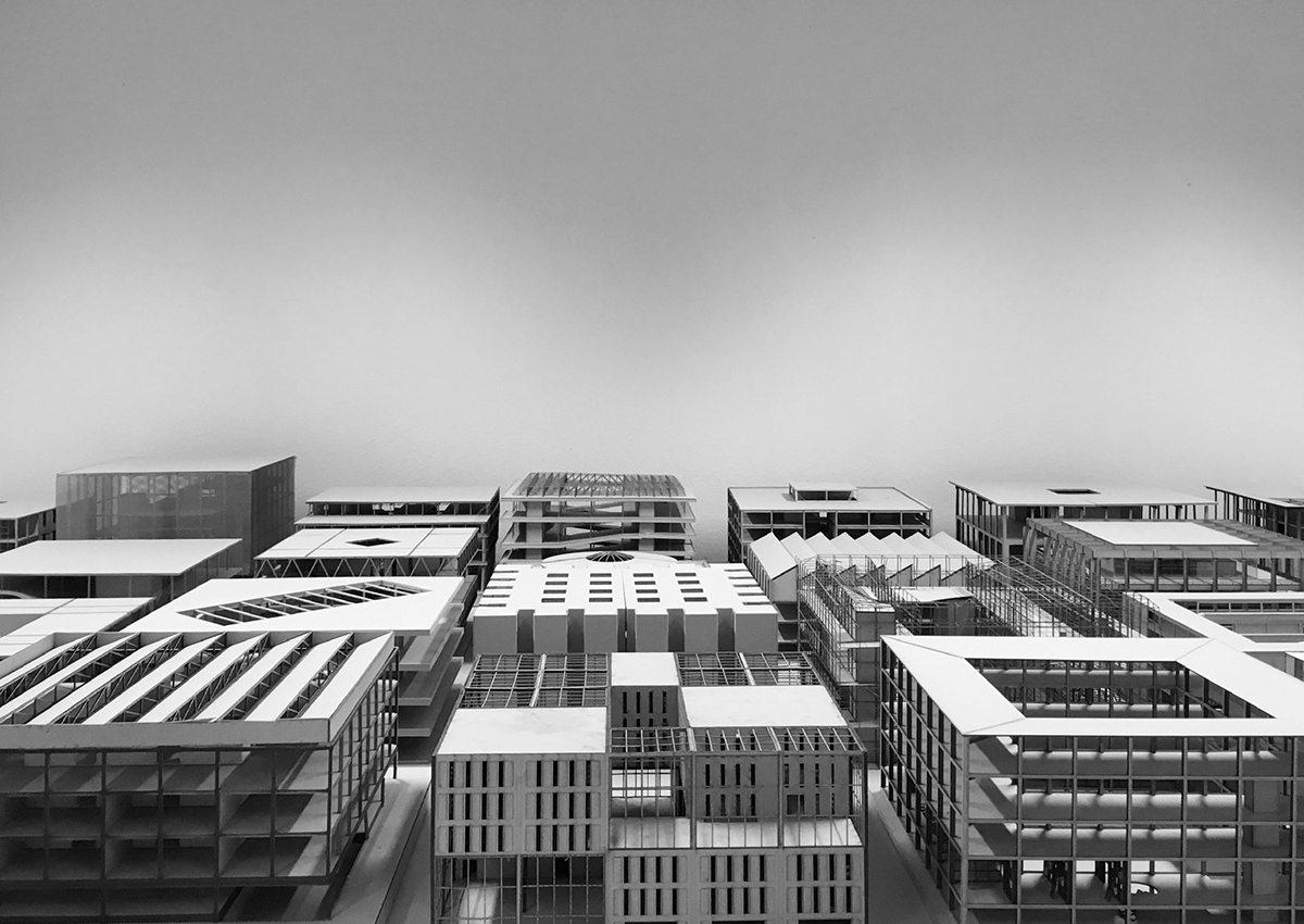 Cover photo from “Steal Schinkel”