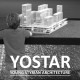 Exhibition view from “YOSTAR”