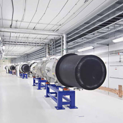 Cover photo from “Arge ion42 / DGI Bauwerk • schneider+schumacher”