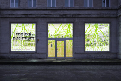 Exhibition view from “RMP Stephan Lenzen Landscape architects”