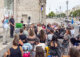 2. Bürgersteigsalon „Raus aus der Blase“ am 2.7.2026 (Foto BSBK_Kristin Baumert), 
