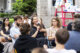 2. Bürgersteigsalon „Raus aus der Blase“ am 2.7.2026 (Foto BSBK_Kristin Baumert), 